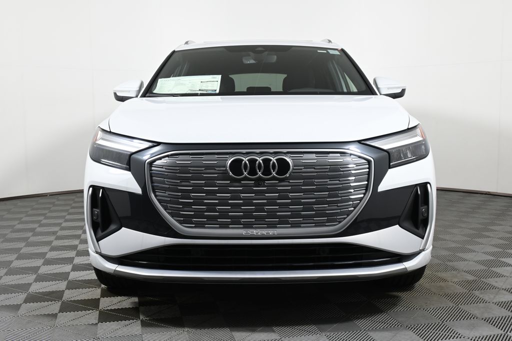 2024 Audi Q4 e-tron  9