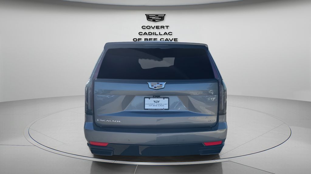 Used Car 2022 Cadillac Escalade  Sport Platinum For Sale Under $80,000 In Austin, Texas