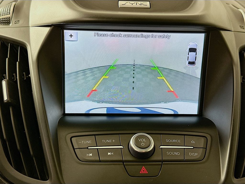 Thumbnail: 2018 Ford Escape - 13