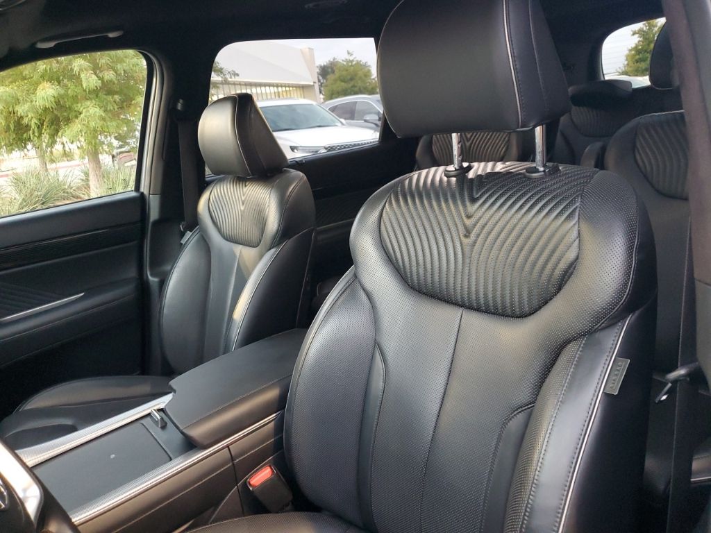 Used Car 2023 Hyundai Palisade  Calligraphy For Sale Under $40,000 In Austin, Texas