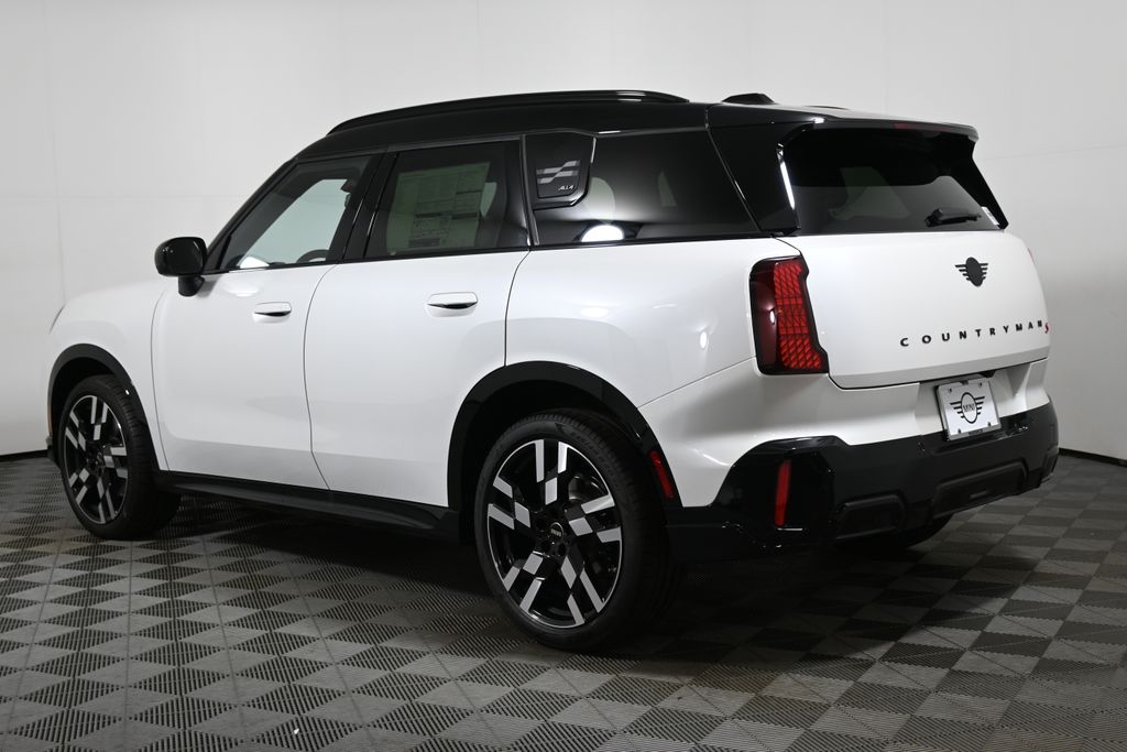 Thumbnail: 2026 MINI Cooper Countryman - 5