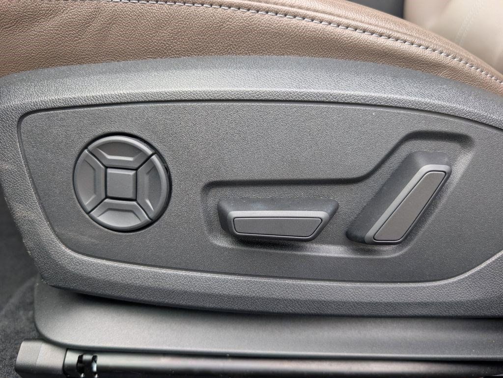 Used 2025 Audi A3 Sedan