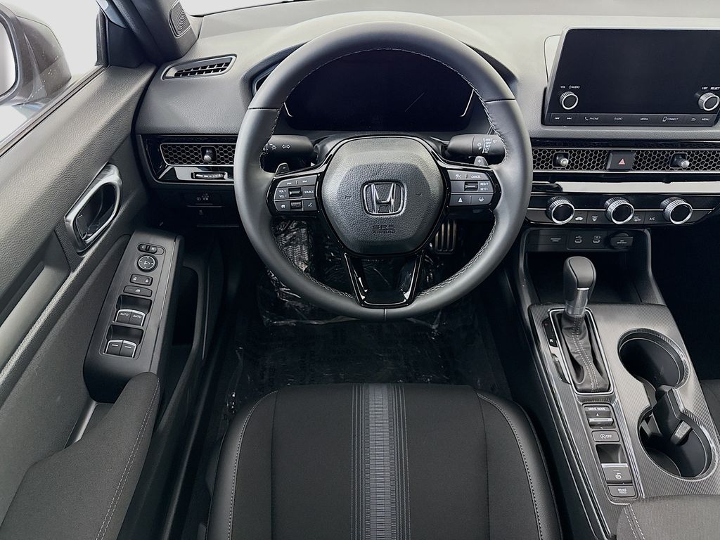 Thumbnail: 2026 Honda Civic - 11