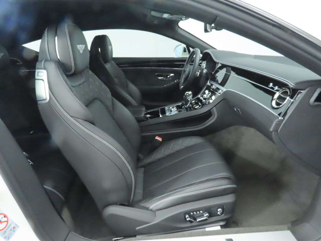 2020 Bentley Continental GT 23