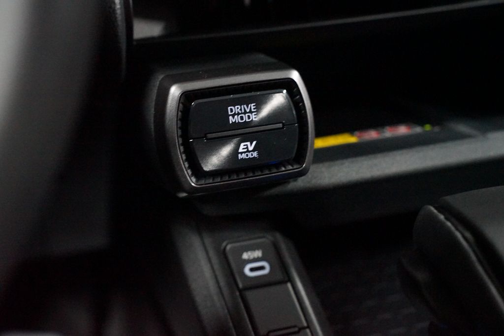 Thumbnail: 2026 Toyota RAV4 - 21