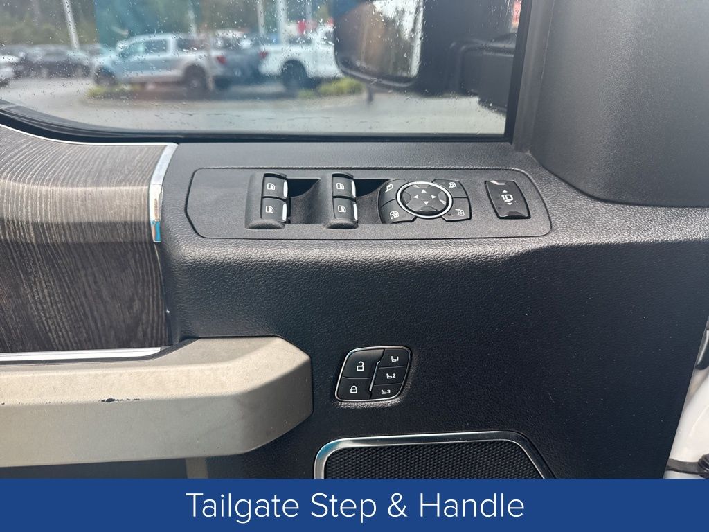 2020 Ford F-250 LARIAT