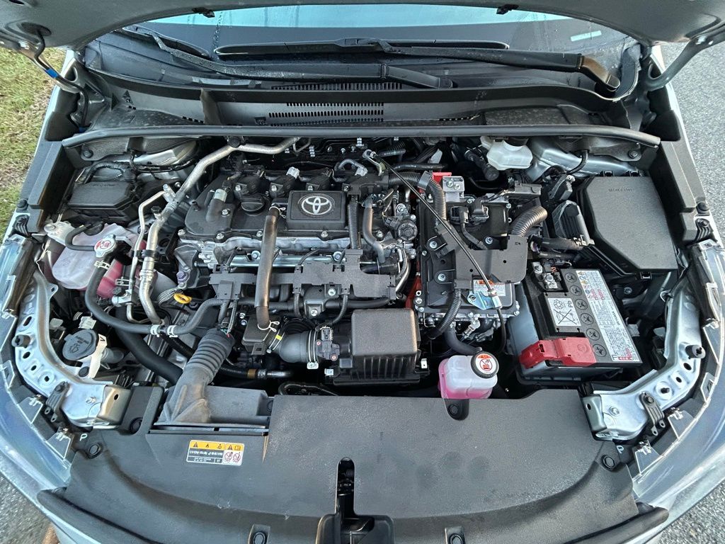 Thumbnail: 2025 Toyota Corolla - 11