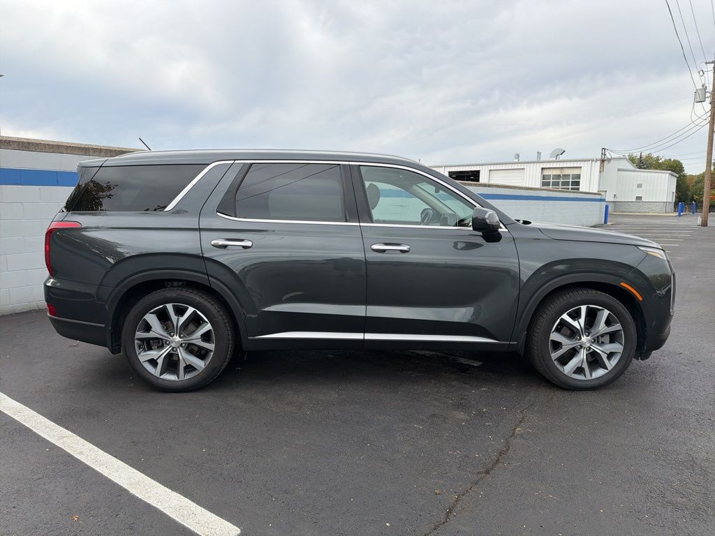 Thumbnail: 2020 Hyundai Palisade - 6