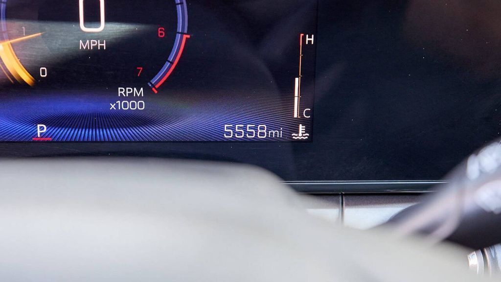 Used 2024 Chevrolet Trax ACTIV 4D Sport Utility