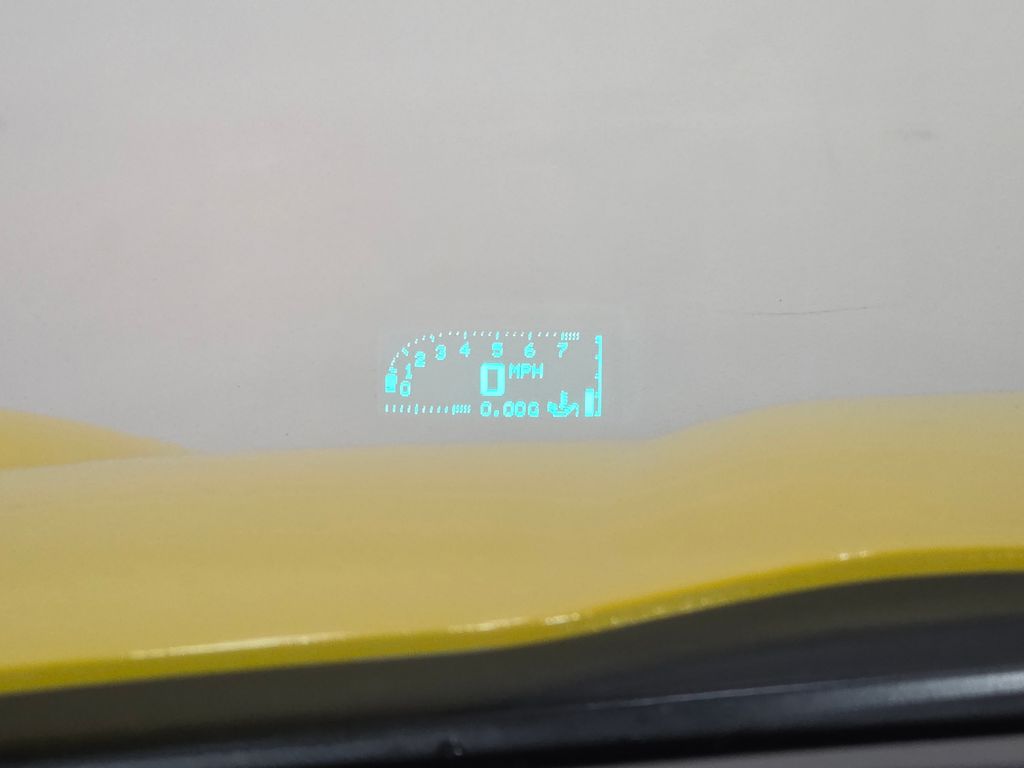 2007 Chevrolet Corvette Z06