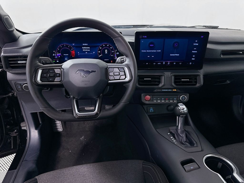 Thumbnail: 2024 Ford Mustang - 21