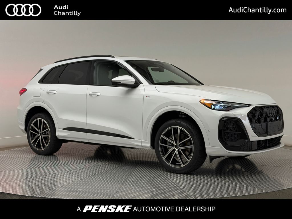 Thumbnail: 2026 Audi Q5 - 1