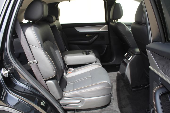 Used Car 2025 Mazda Cx-70  3.3 Turbo Preferred For Sale Under $35,000 In Georgetown, Texas