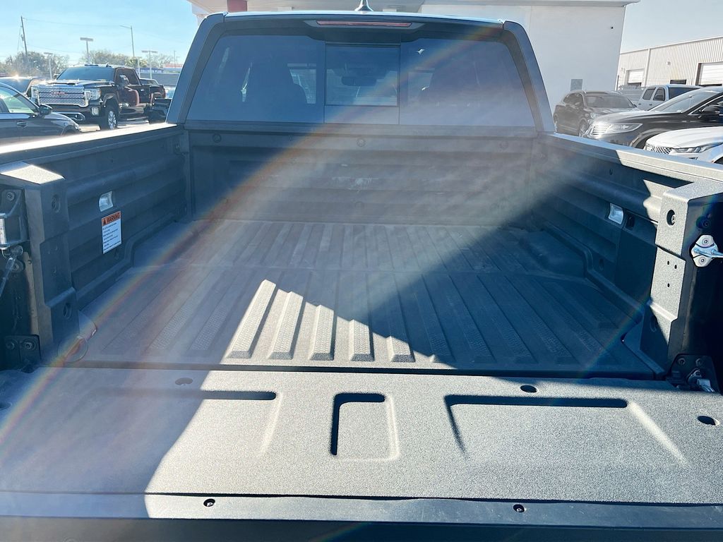 2023 Honda Ridgeline Black Edition Black at North Houston Mitsubishi
