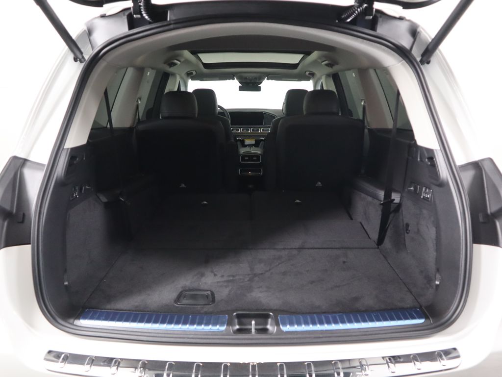 Thumbnail: 2026 Mercedes-Benz GLS - 30