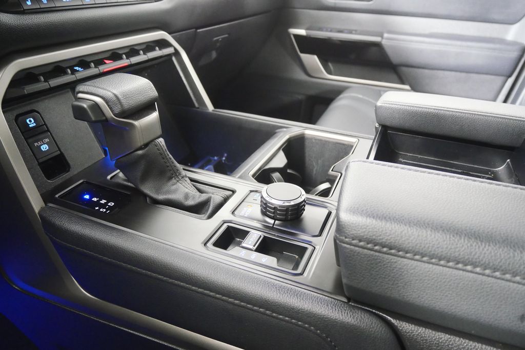 Thumbnail: 2024 Toyota Tundra - 28