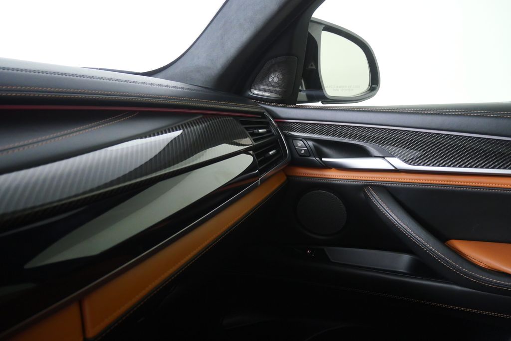 Thumbnail: 2017 BMW X6 - 27