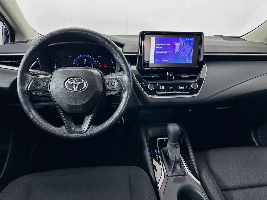 Thumbnail: 2026 Toyota Corolla - 22