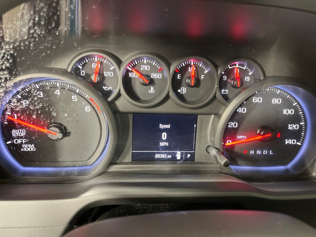 Thumbnail: 2023 GMC Sierra 1500 - 26