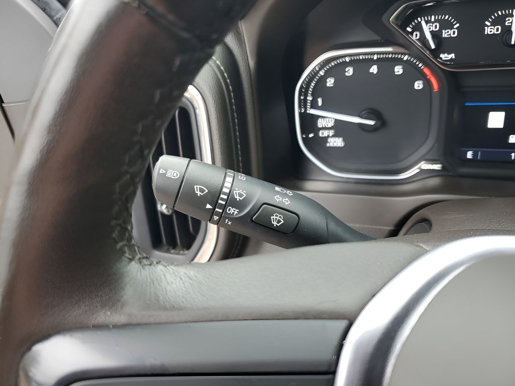 Used Car 2020 Gmc Sierra 1500  Slt For Sale Under $30,000 In Austin, Texas