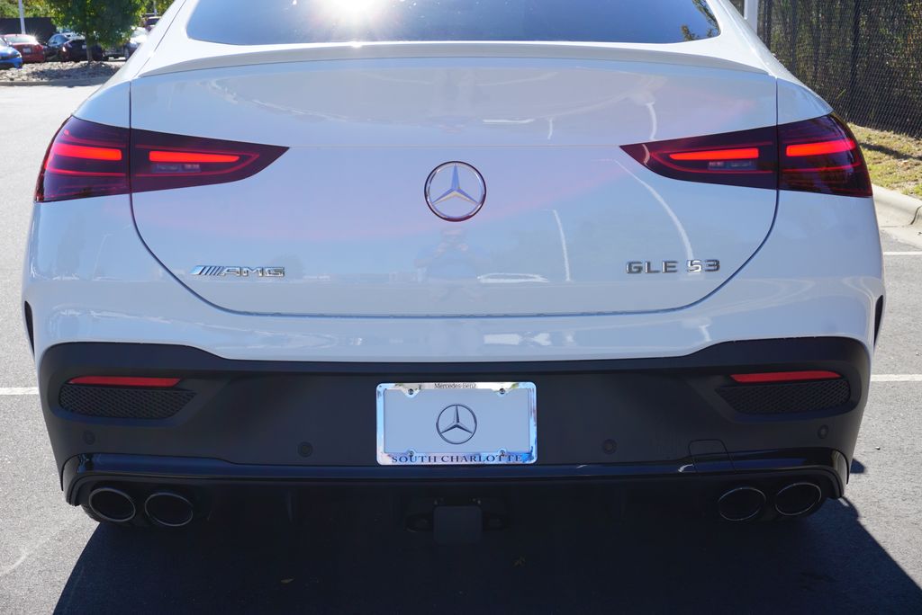 Thumbnail: 2026 Mercedes-Benz GLE - 16