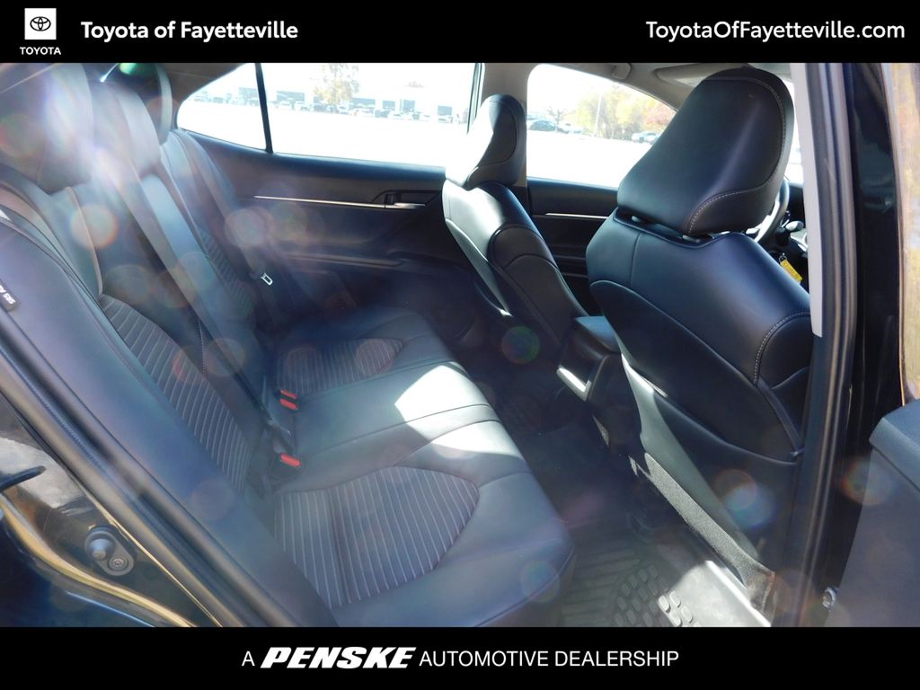 Thumbnail: 2023 Toyota Camry - 5