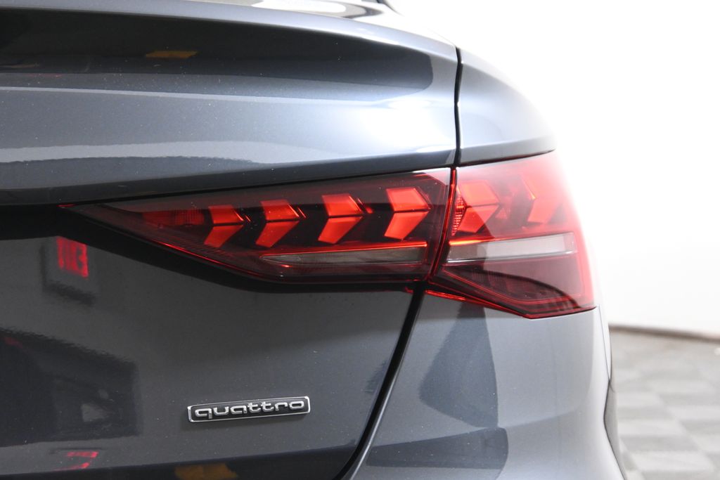 Thumbnail: 2026 Audi A3 - 13