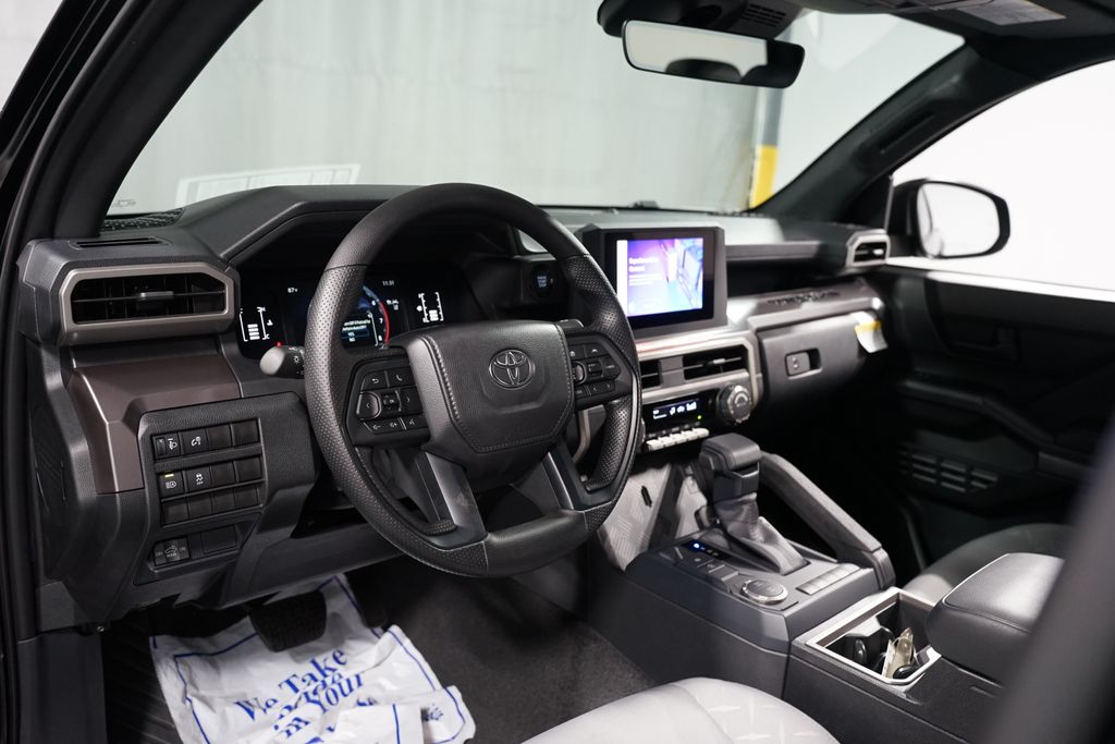 Thumbnail: 2025 Toyota Tacoma - 12