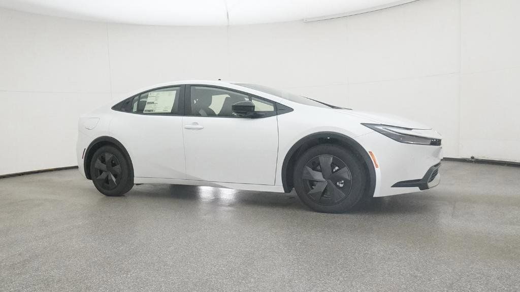 Thumbnail: 2026 Toyota Prius - 24
