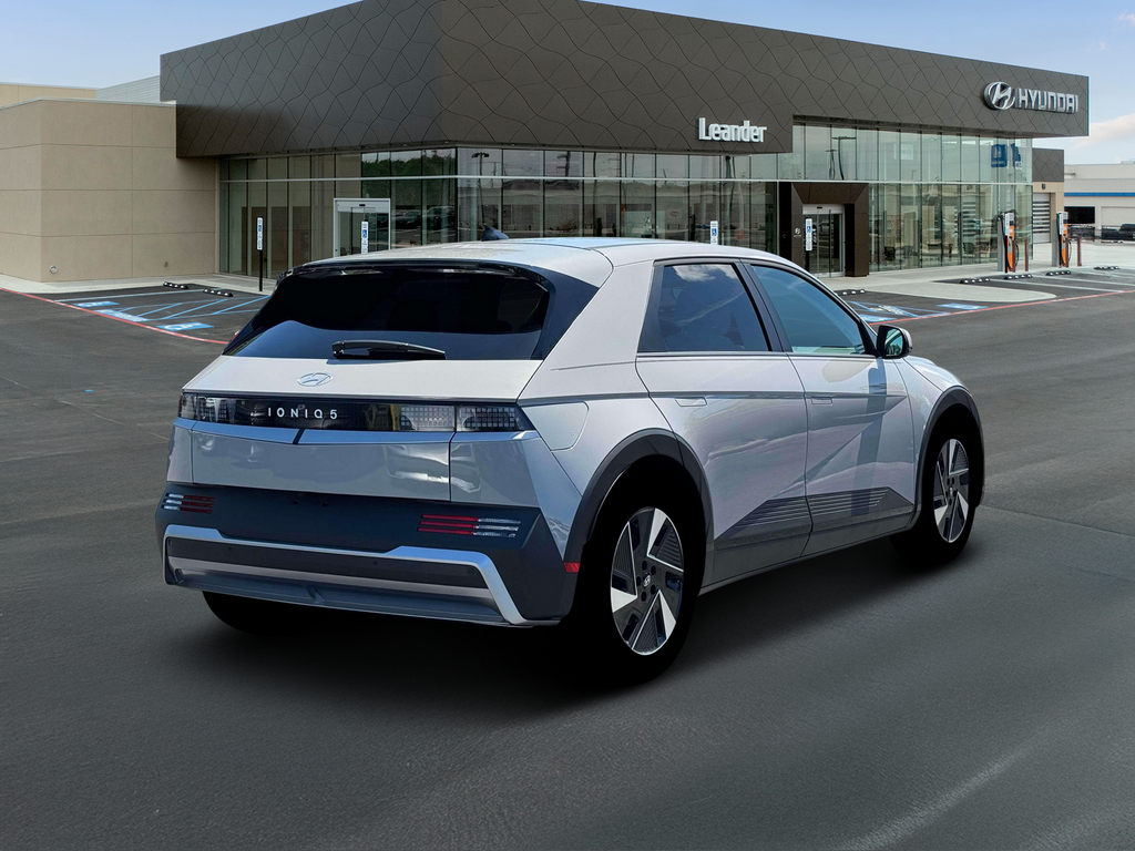 Thumbnail: 2026 Hyundai Ioniq 5 - 10