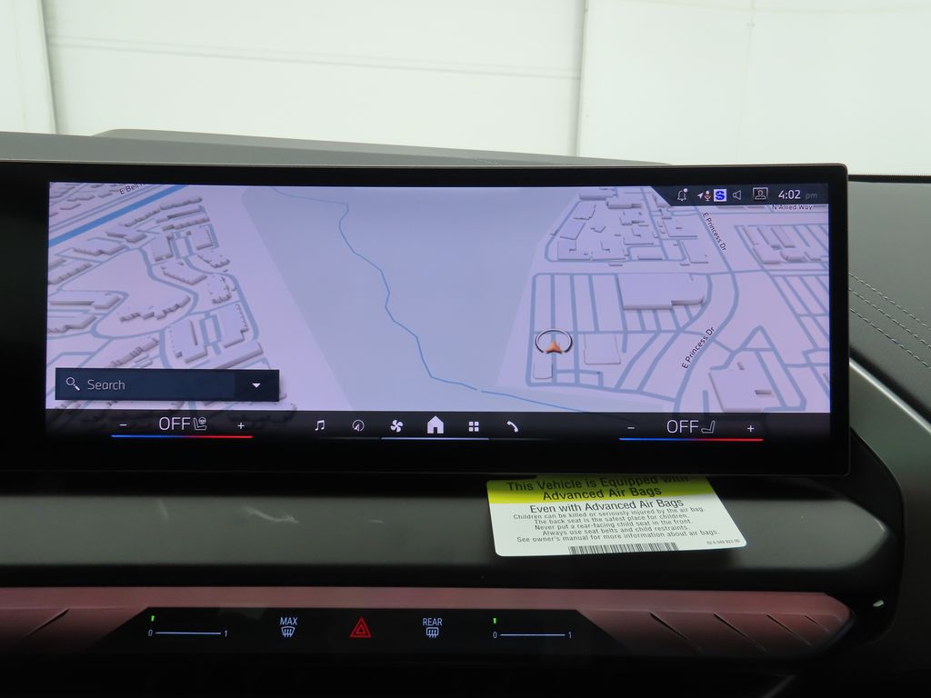 Thumbnail: 2026 BMW X3 - 15