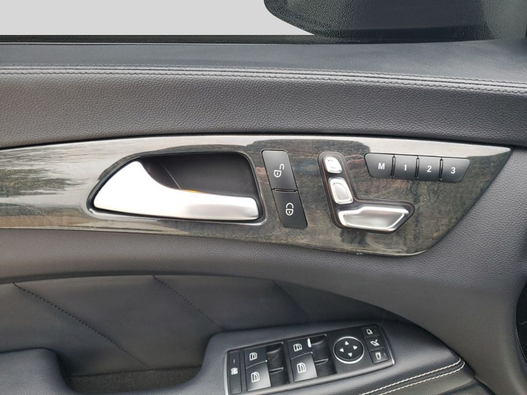 Used Car 2018 Mercedes-benz Cls  Cls 550 For Sale Under $35,000 In Austin, Texas