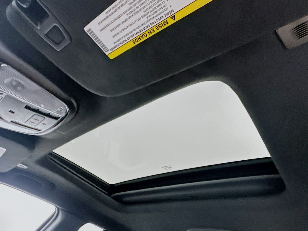 New 2026 Black Dodge GT Blacktop image 14