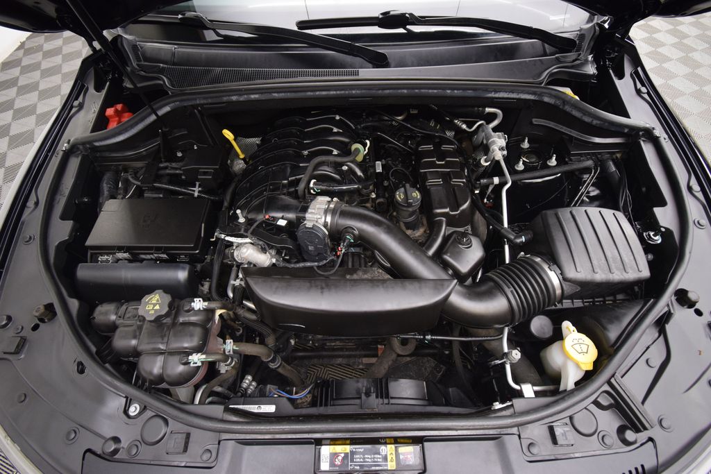 used 2022 Dodge Durango car, priced at $26,500
