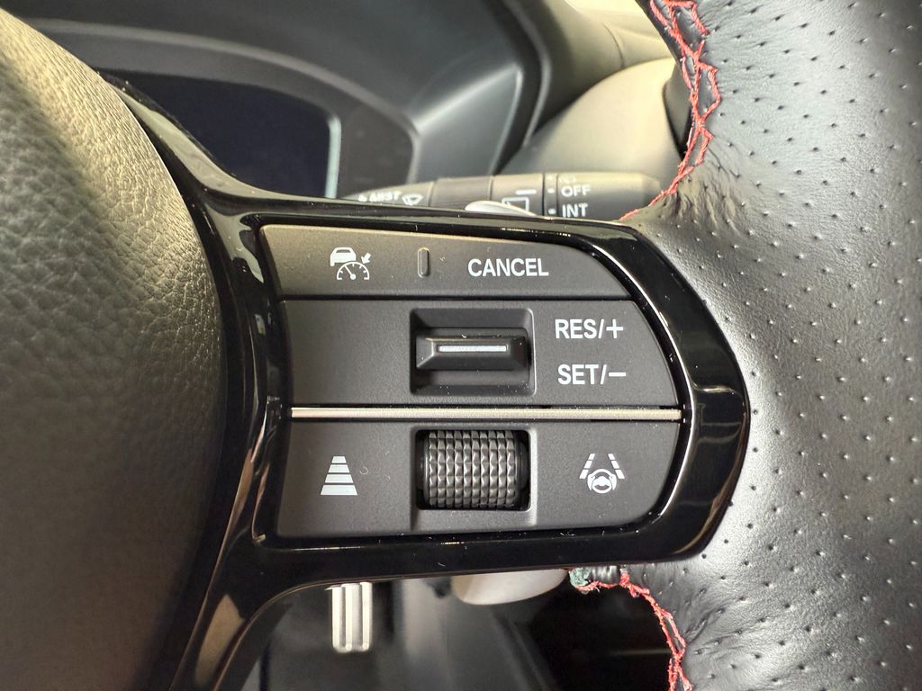 new 2026 Acura ADX car, priced at $46,450