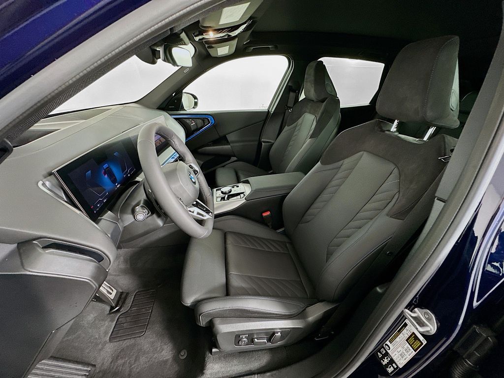 2025 BMW X3 3.0i 20