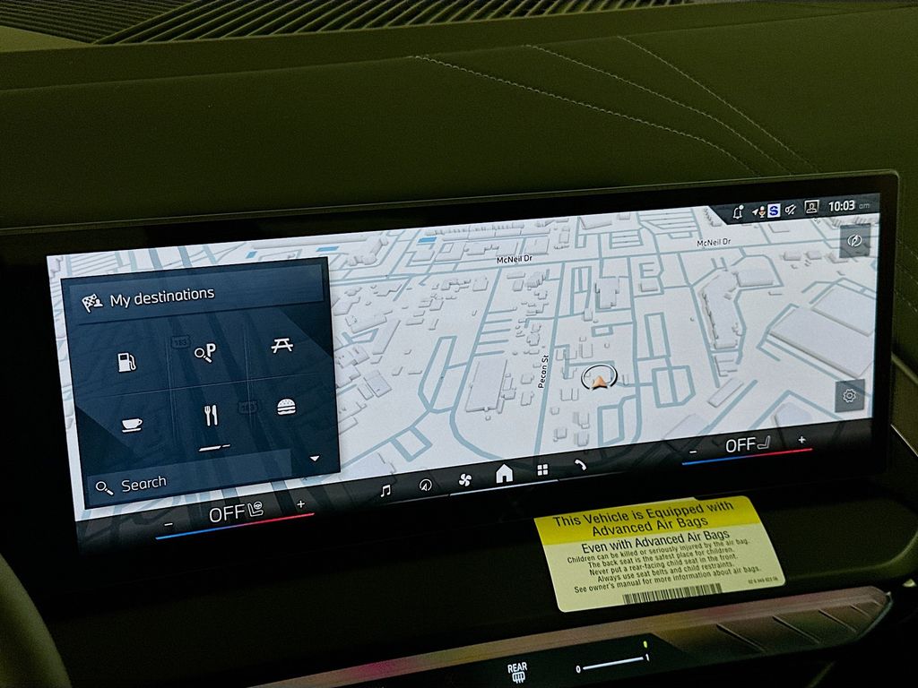 Thumbnail: 2026 BMW X3 - 12