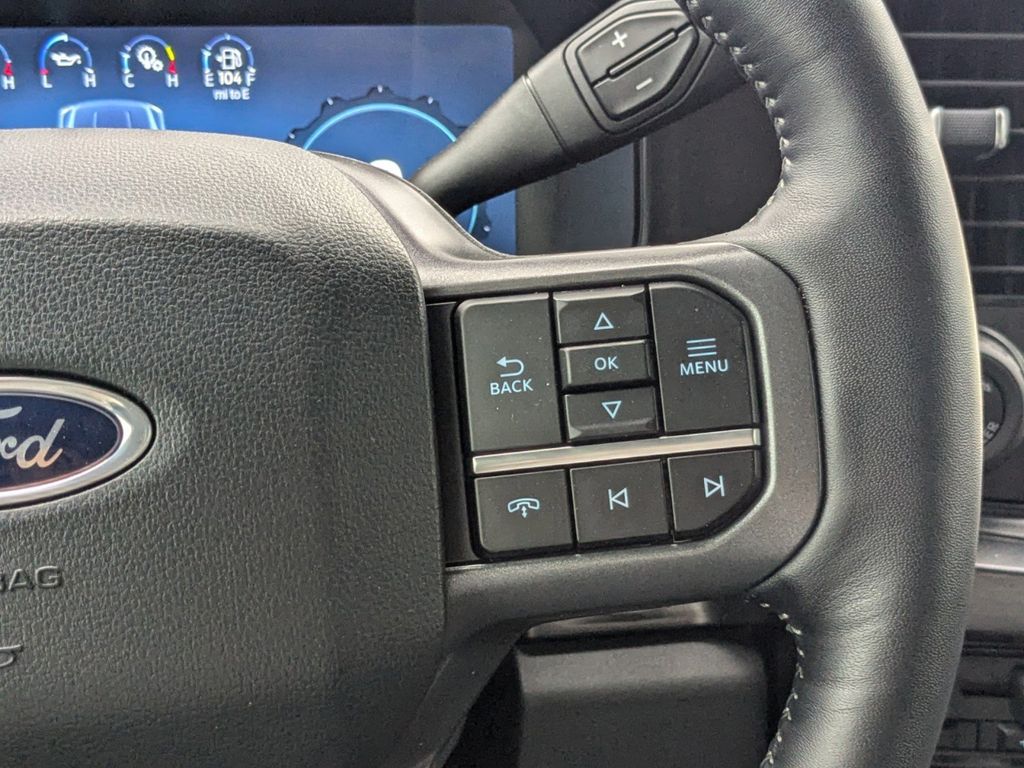 2024 Ford F-250 Super Duty Lariat