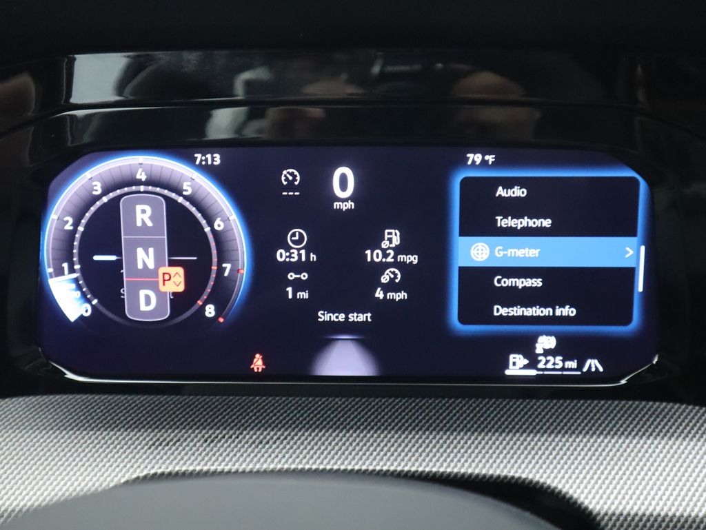 Thumbnail: 2025 Volkswagen Golf - 32