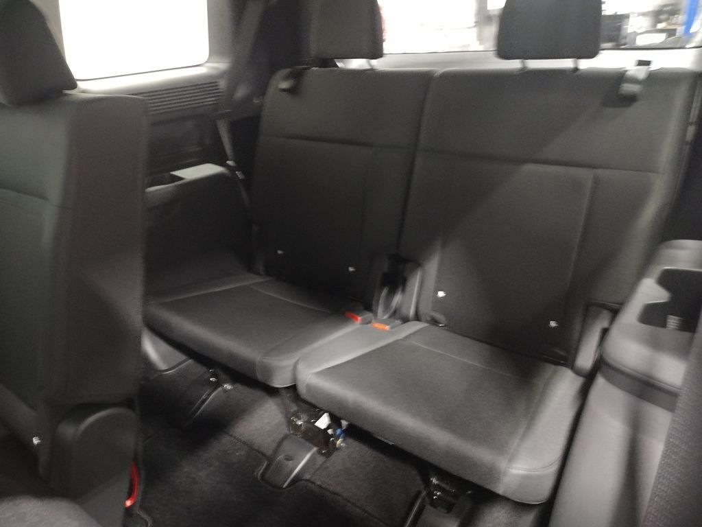 2025 Hyundai Santa Fe SE
