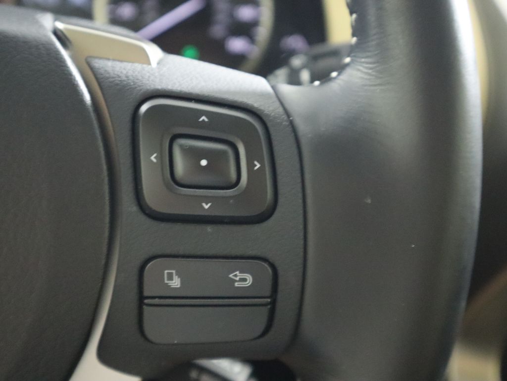 2016 Lexus NX 200t 12