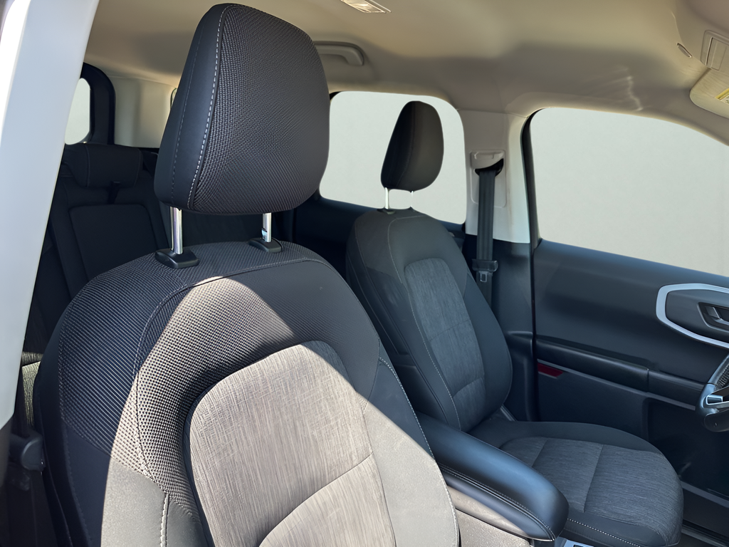Used Car 2022 Ford Bronco Sport  Big Bend For Sale Under $25,000 In Austin, Texas