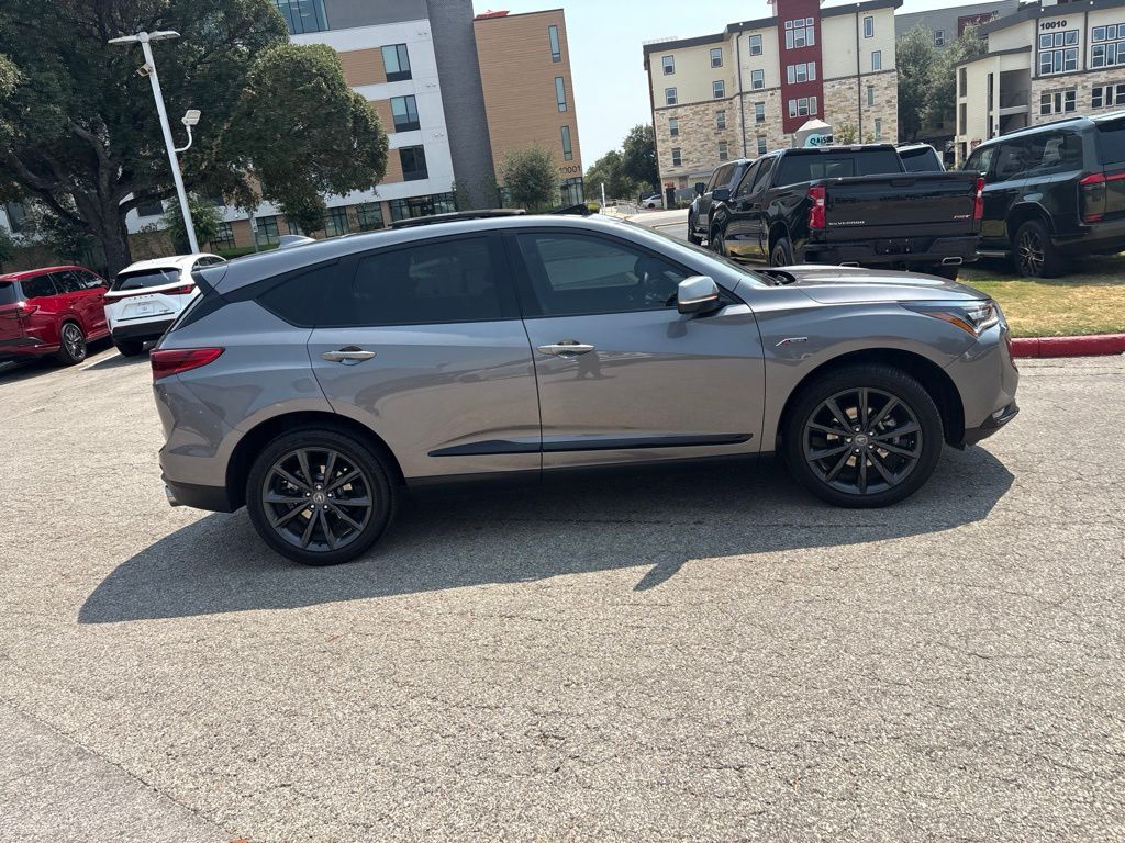 Thumbnail: 2026 Acura RDX - 6