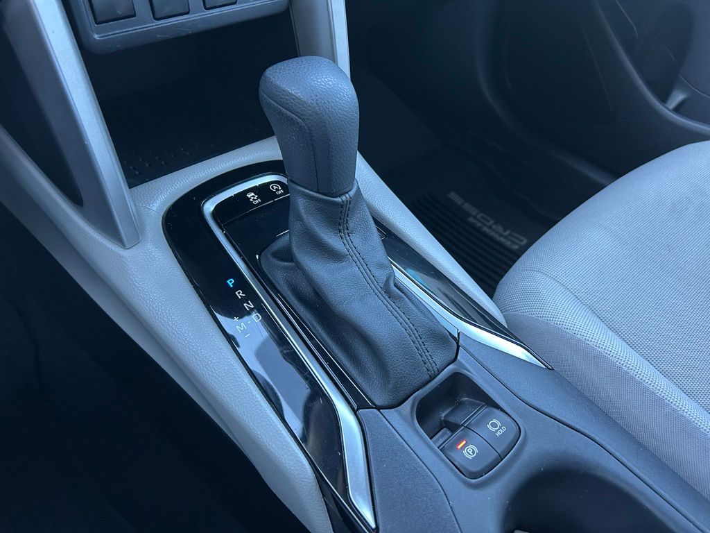 Thumbnail: 2024 Toyota Corolla Cross - 26