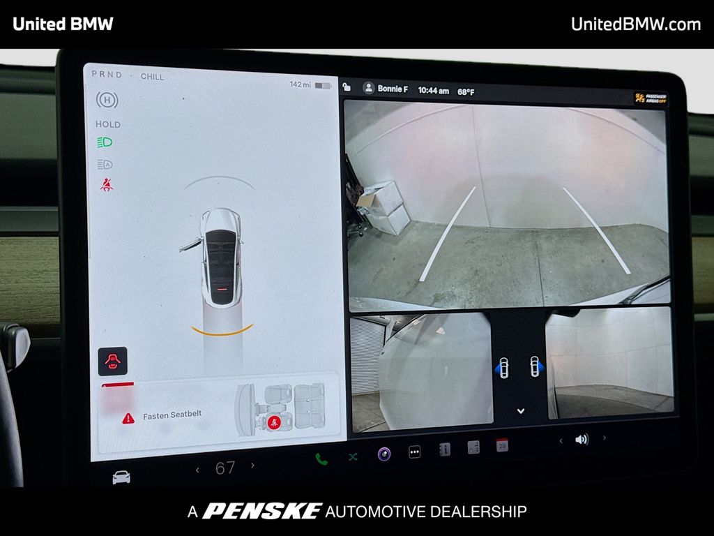 Thumbnail: 2022 Tesla Model Y - 9