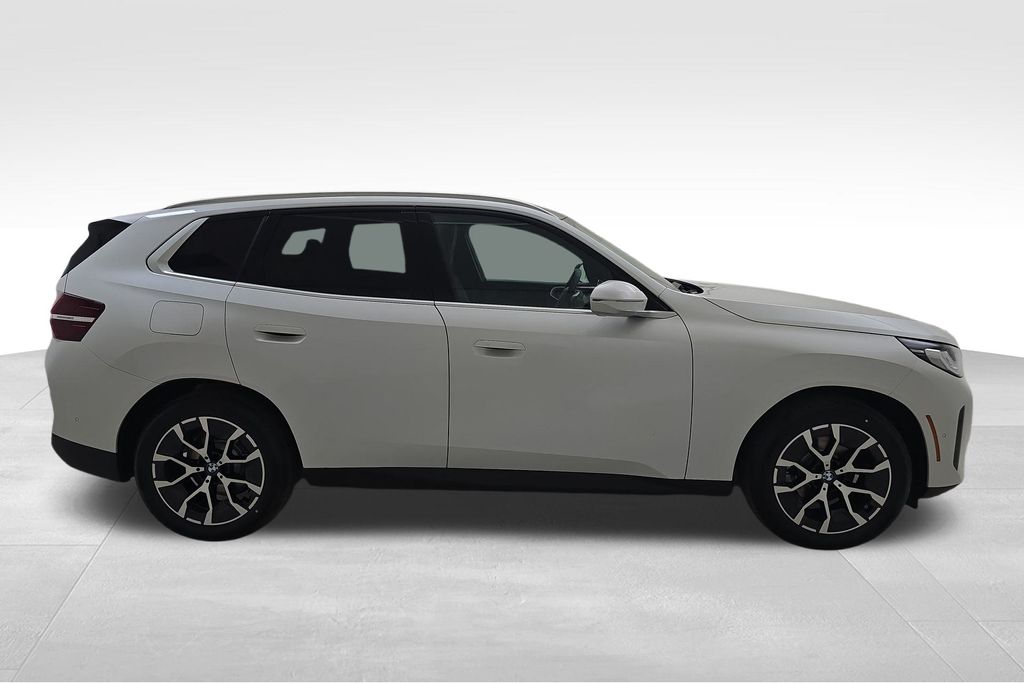 2026 Bmw X3 photo 9