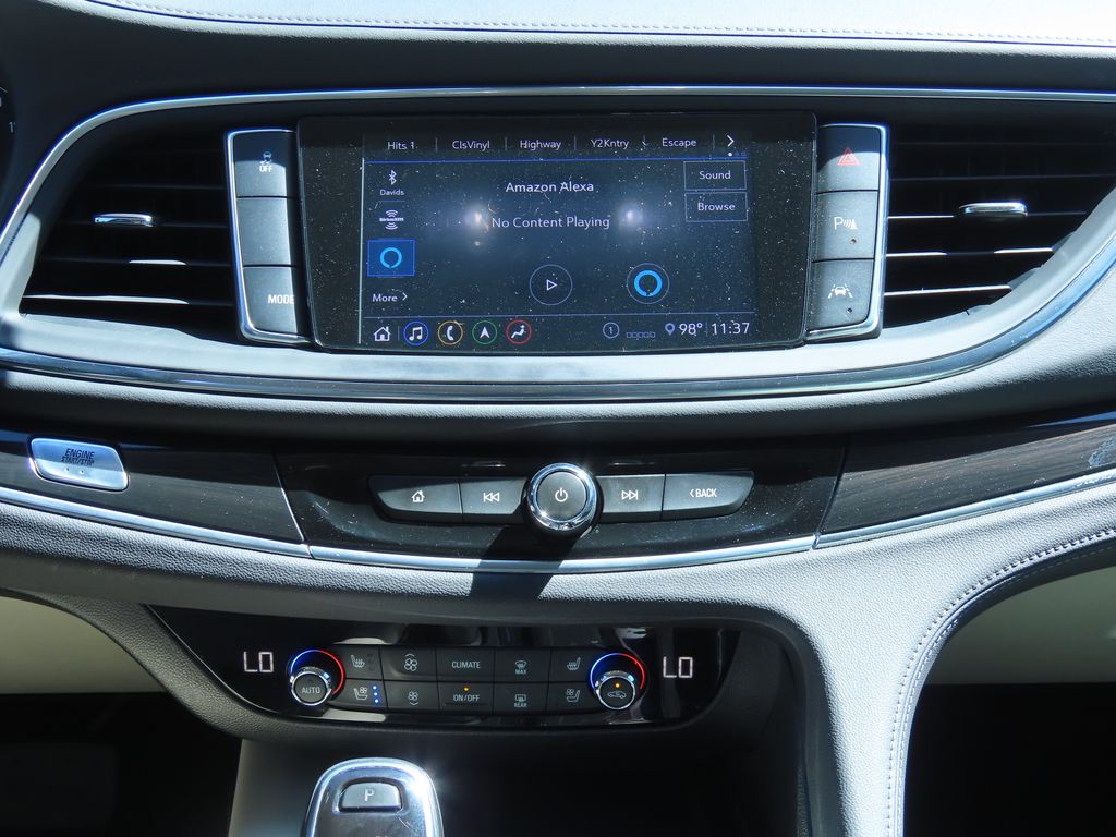 Thumbnail: 2021 Buick Enclave - 8
