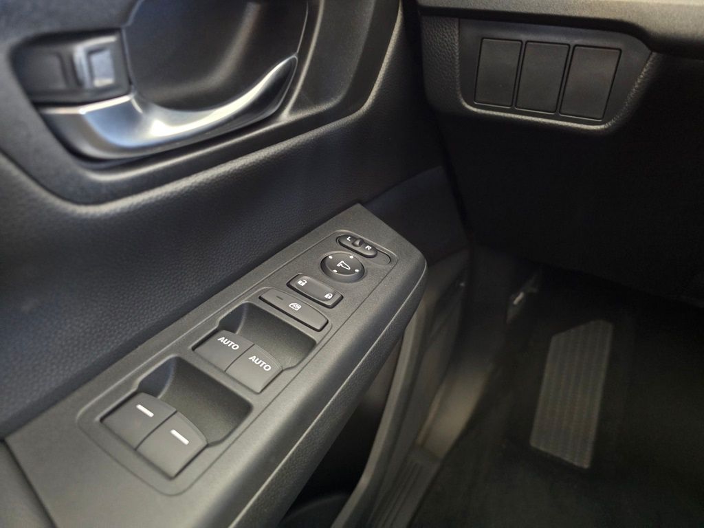 Thumbnail: 2026 Honda CR-V - 27