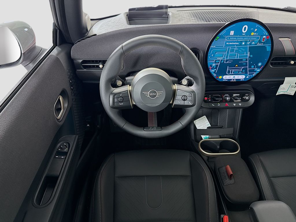 Thumbnail: 2026 MINI Cooper - 10