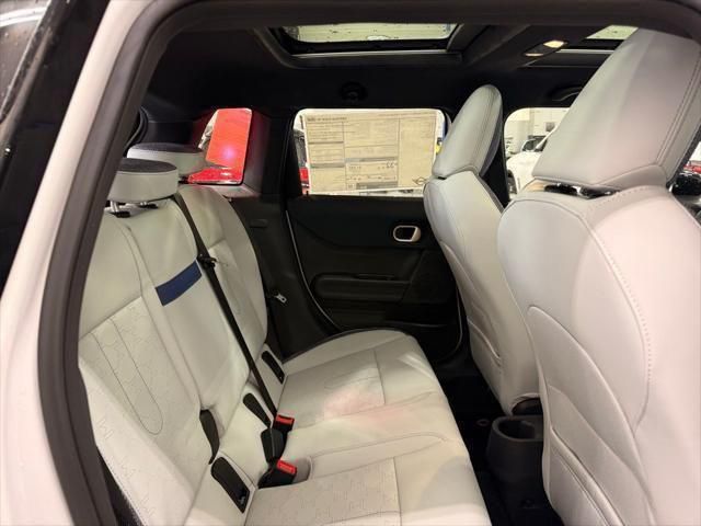 Thumbnail: 2026 MINI Cooper - 26